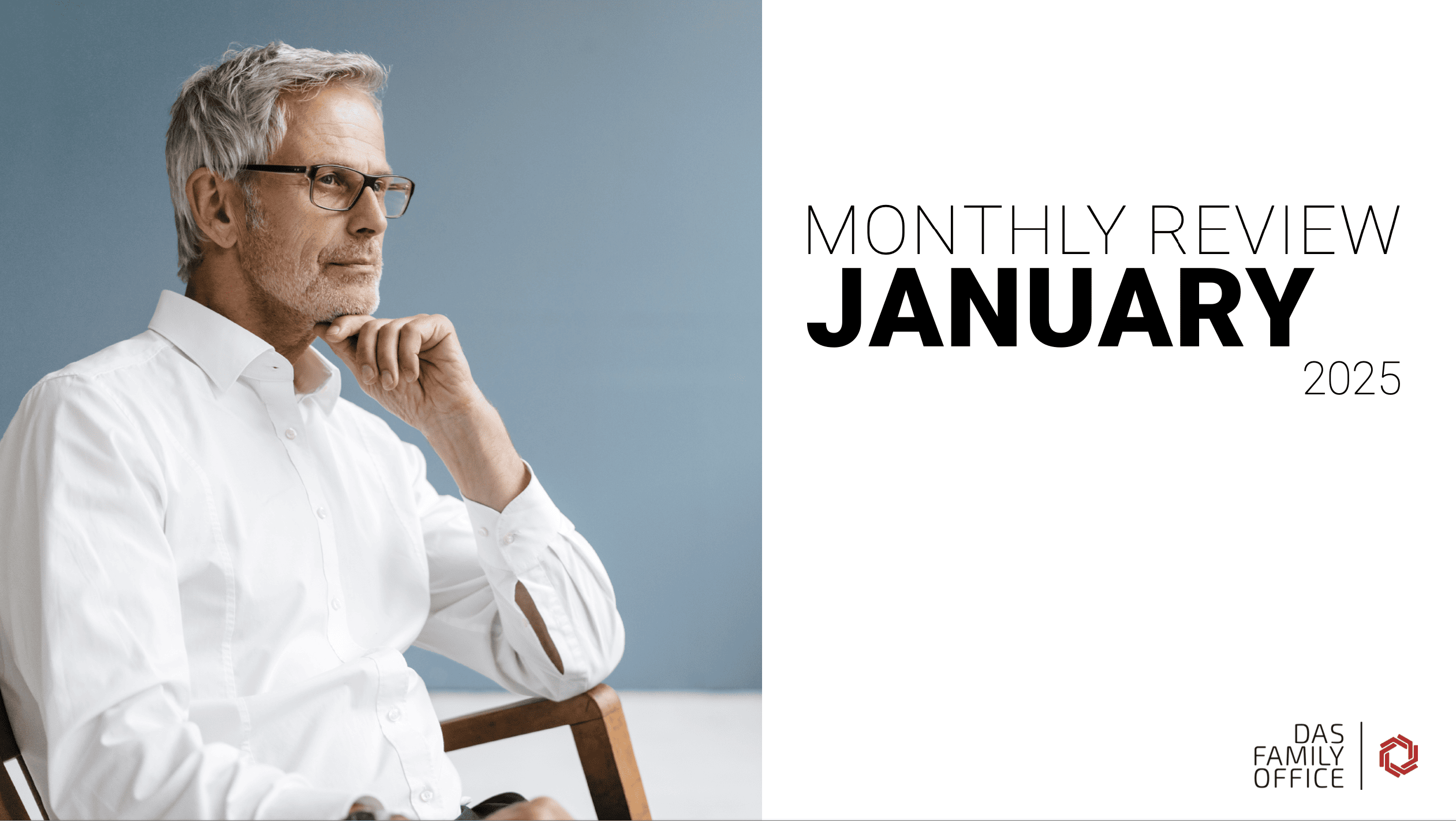 DFO Monthly Review – January 2025